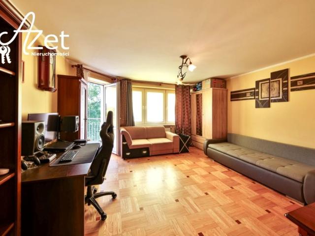 Mieszkanie 67,20 m², Białystok