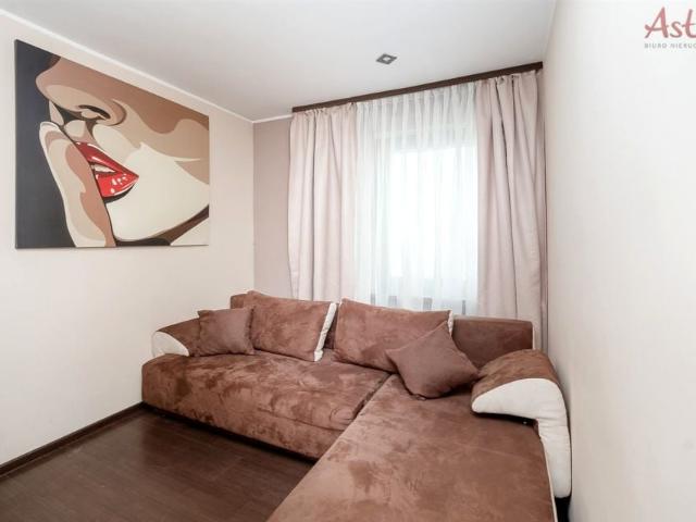 Mieszkanie 67,20 m², Katowice