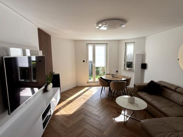 Mieszkanie 67,21 m², Katowice
