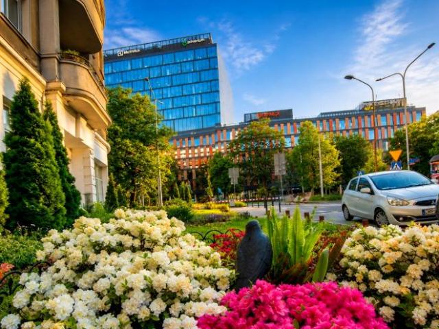 Mieszkanie 67,23 m², Wrocław