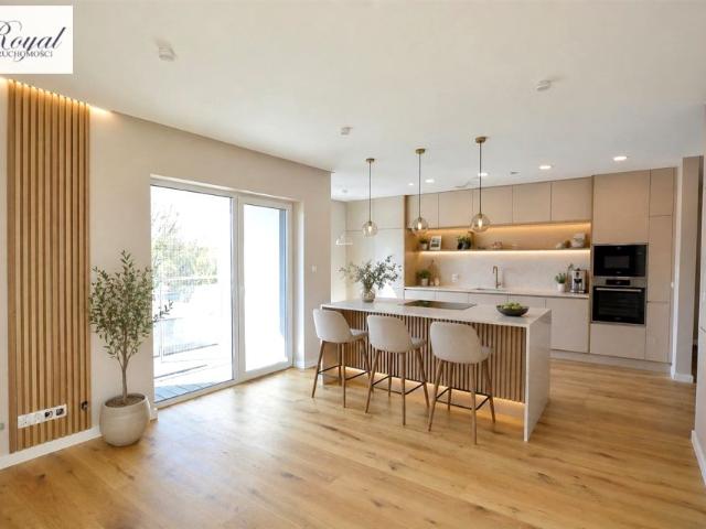 Mieszkanie 67,34 m², Bielsko Biała