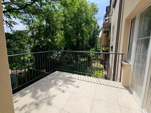 Mieszkanie 67,38 m², Kraków