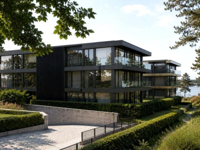 Mieszkanie 67,45 m², Olsztyn