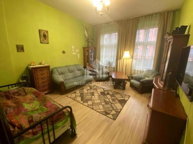 Mieszkanie 67,47 m², Szczecin