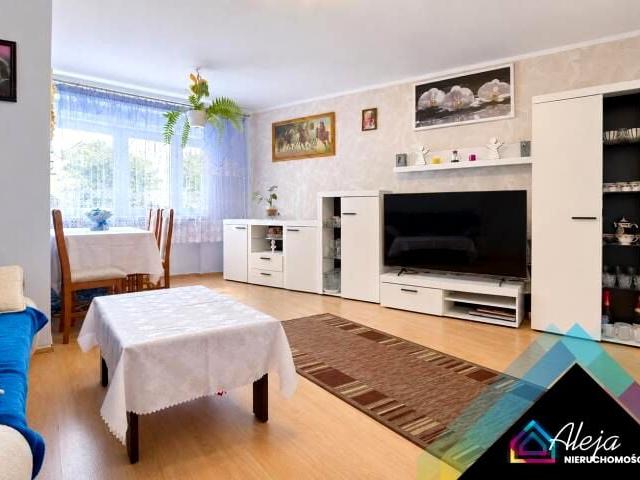 Mieszkanie 67,40 m², Częstochowa
