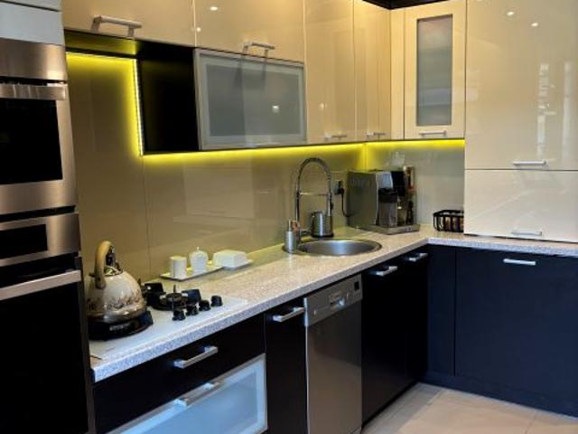 Mieszkanie 67,40 m², Goleniów