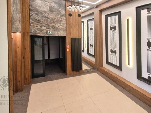 Mieszkanie 67,40 m², Wrocław
