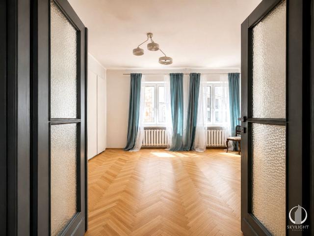 Mieszkanie 67,50 m² z kuchnią z oknem na wynajem Plac Konstytucji, Warszawa, Śródmieście