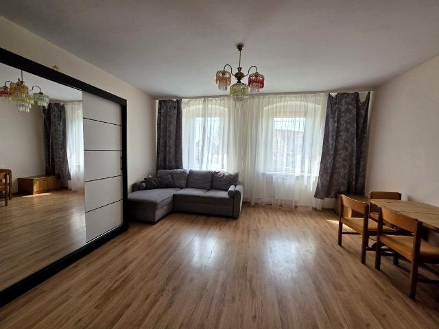 Mieszkanie 67,50 m² z oddzielną kuchnią na wynajem Radomierz