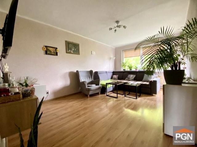 Mieszkanie 67,70 m², Gryfice