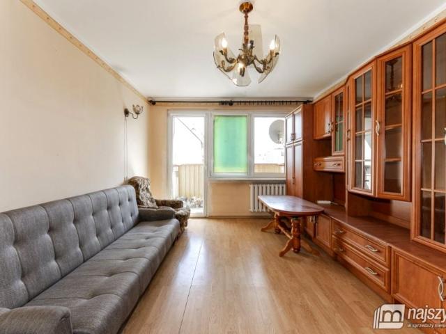 Mieszkanie 67,84 m², Dobropole