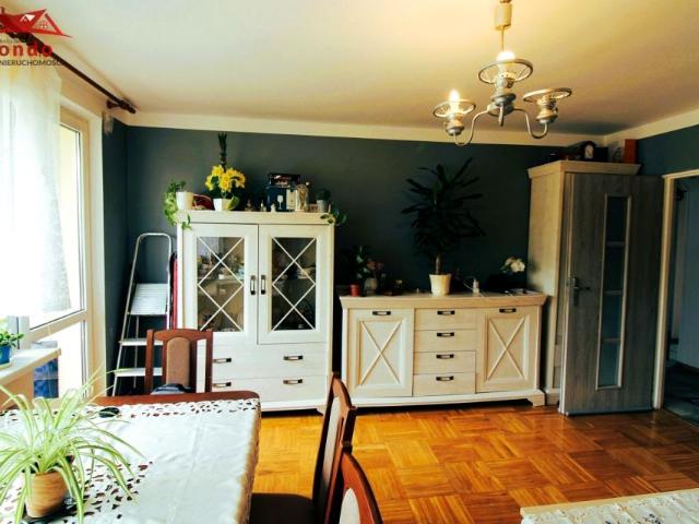 Mieszkanie 67,80 m², Brzezina