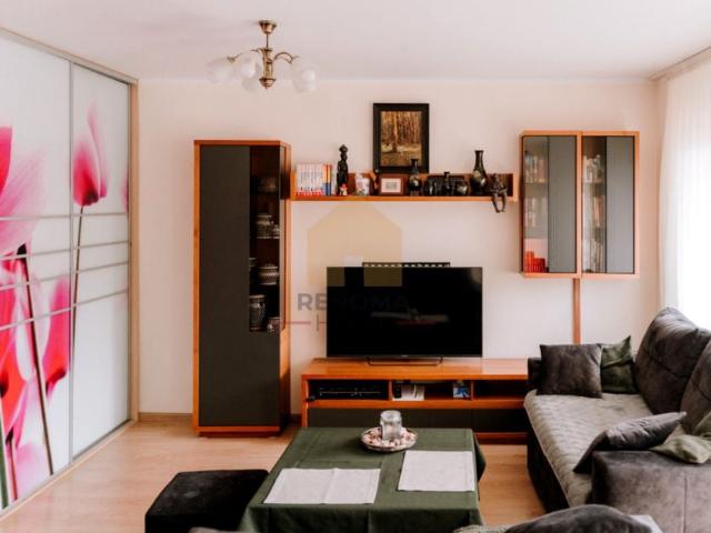 Mieszkanie 67,80 m², Legnica