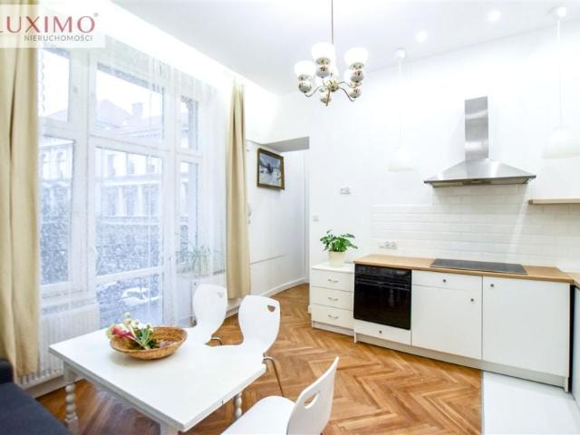 Mieszkanie 68 m², Kraków