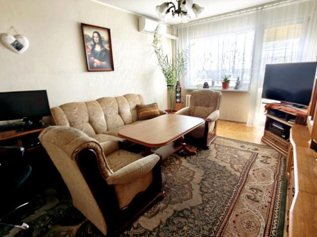 Mieszkanie 68 m², Lubin