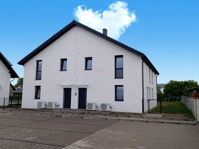 Mieszkanie 68 m², Nadolice Małe