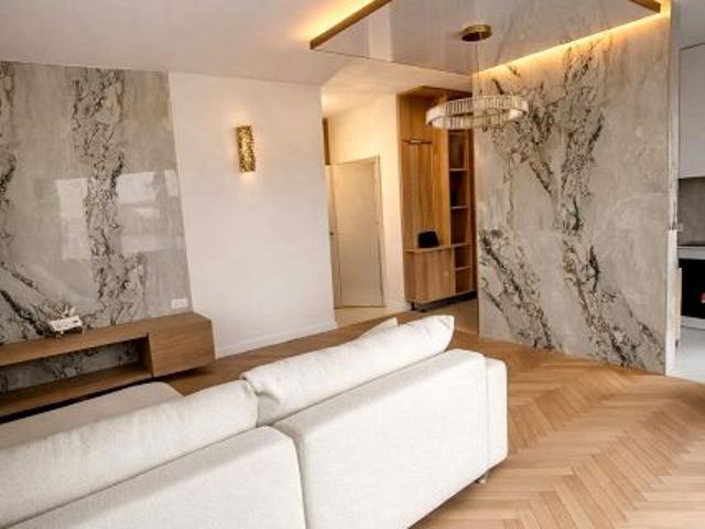 Mieszkanie 68 m², Szczecin