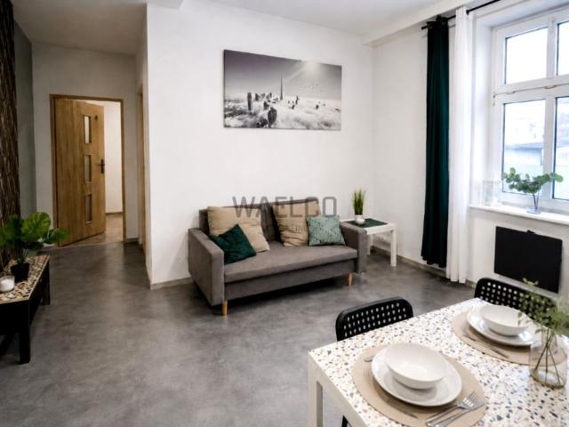 Mieszkanie 68 m², Poznań
