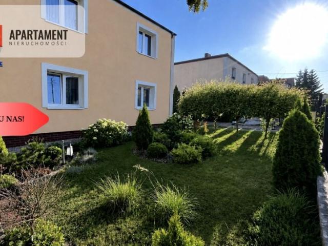 Mieszkanie 68 m², Pelplin