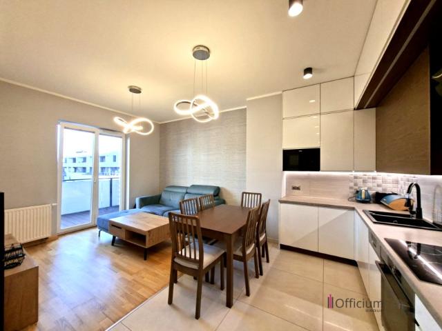 Mieszkanie 68 m², Warszawa