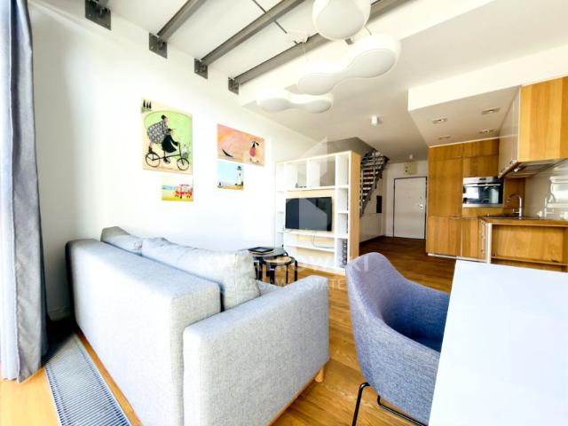 Mieszkanie 68 m², Warszawa