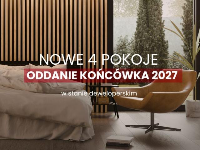 Mieszkanie 68 m², Wrocław