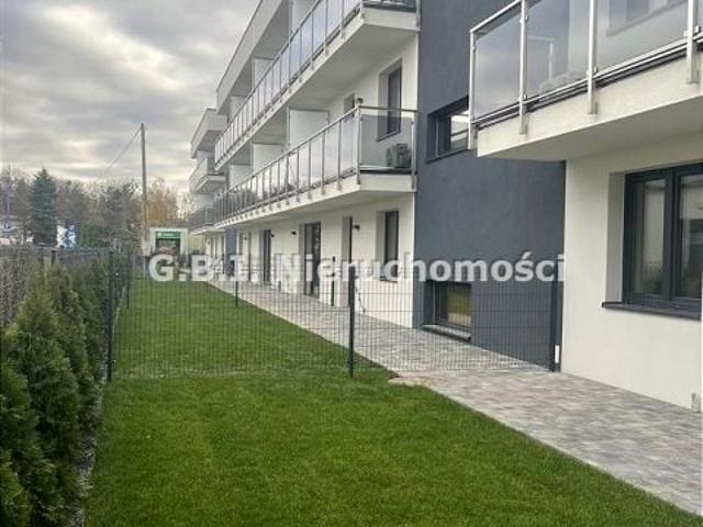 Mieszkanie 68,15 m², Oświęcim