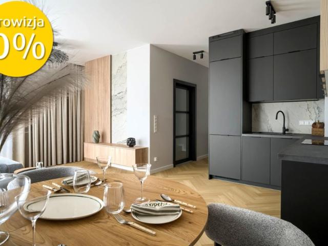 Mieszkanie 68,18 m², Izabelin Dziekanówek