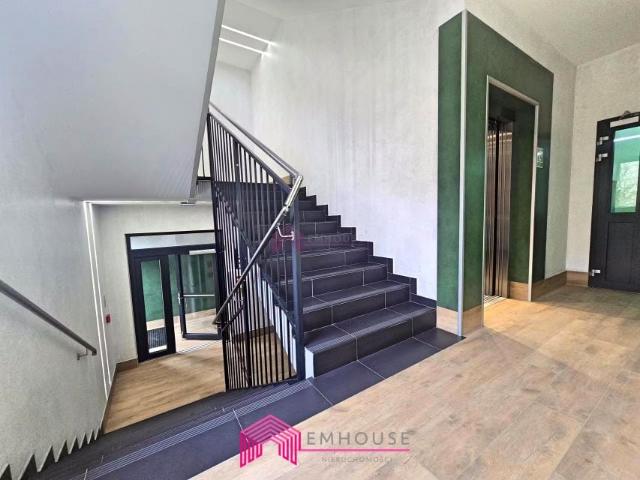 Mieszkanie 68,10 m², Świnoujście
