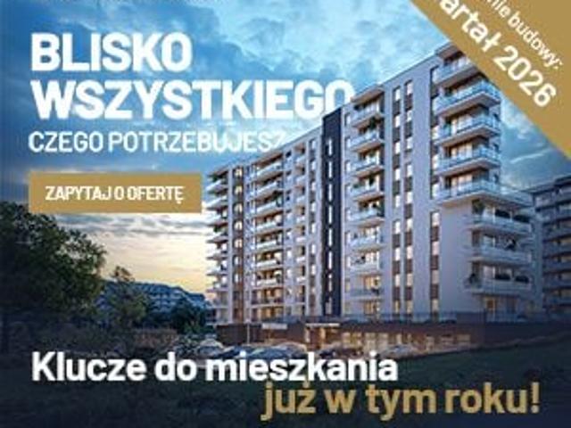 Mieszkanie 68,1m²