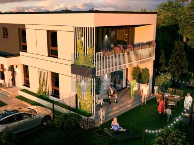 Mieszkanie 68,28 m², Częstochowa