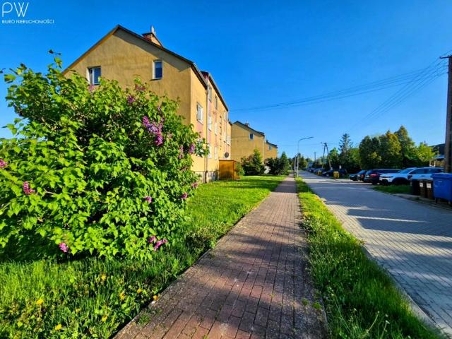 Mieszkanie 68,20 m², Ramlewo
