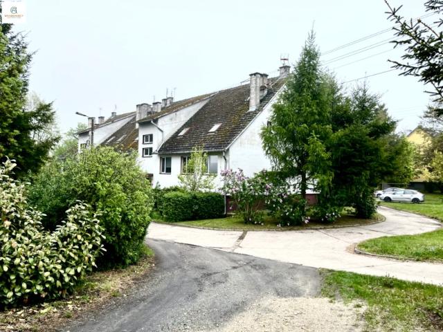 Mieszkanie 68,20 m², Rzędziszowice