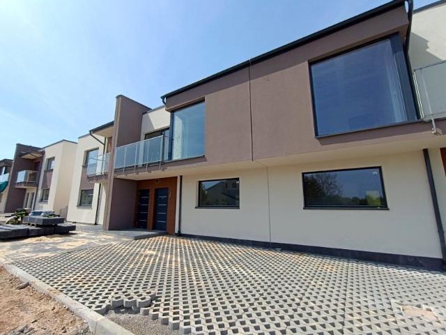 Mieszkanie 68,35 m², Kielce