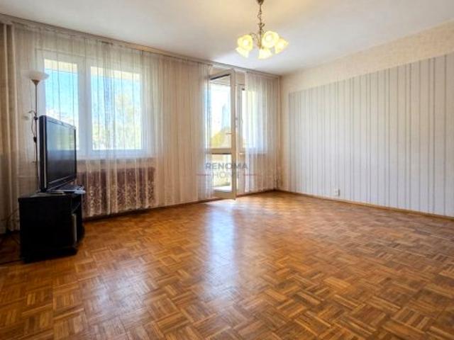 Mieszkanie 68,30 m², Wrocław