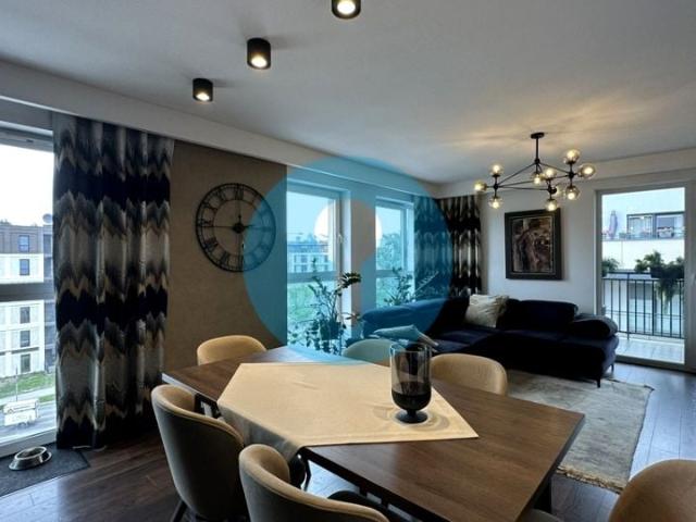 Mieszkanie 68,31 m², Kielce