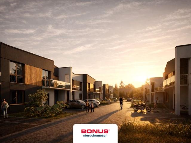 Mieszkanie 68,32 m², Stalowa Wola
