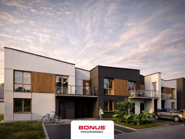 Mieszkanie 68,32 m², Stalowa Wola