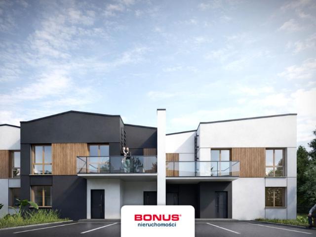 Mieszkanie 68,32 m², Stalowa Wola