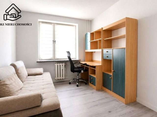 Mieszkanie 68,44 m², Lublin
