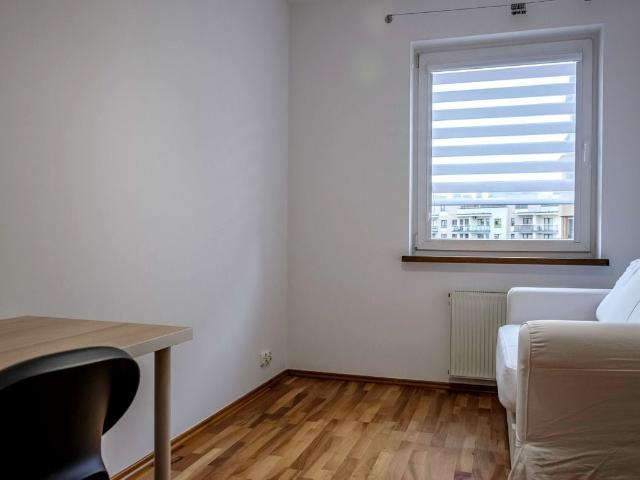 Mieszkanie 68,40 m² z oddzielną kuchnią na wynajem Warszawa, Ursus