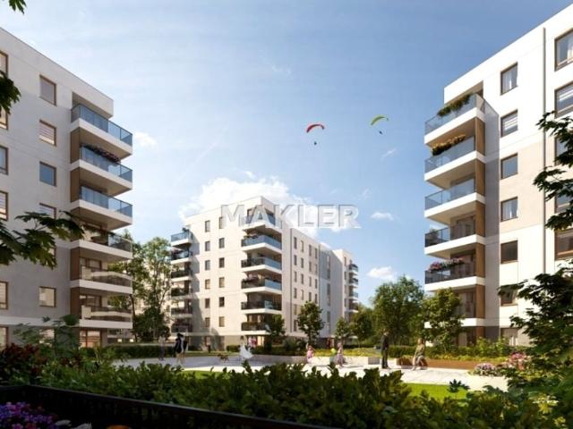 Mieszkanie 68,59 m², Bydgoszcz