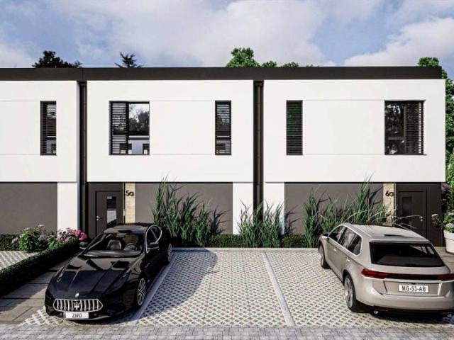 Mieszkanie 68,50 m², Częstochowa