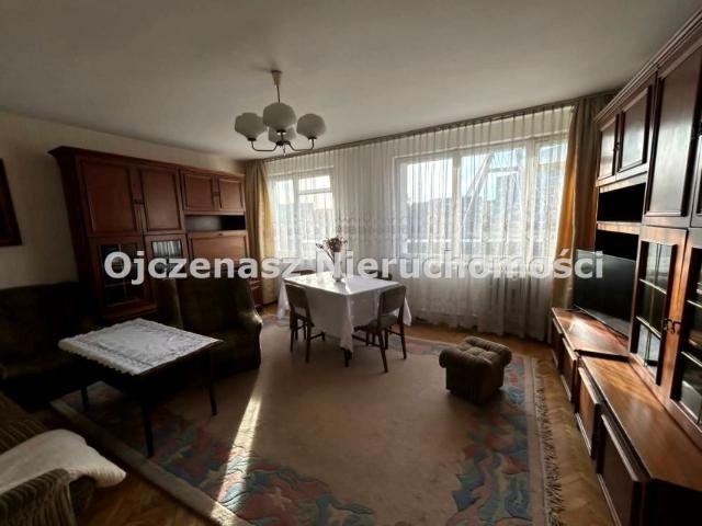 Mieszkanie 68,50 m², Bydgoszcz