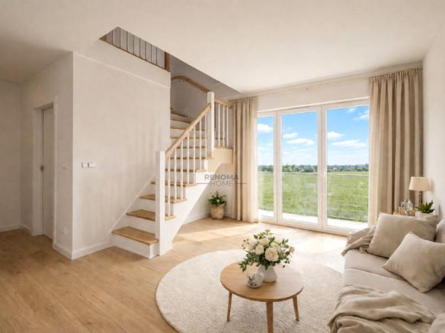 Mieszkanie 68,51 m², Krzeptów