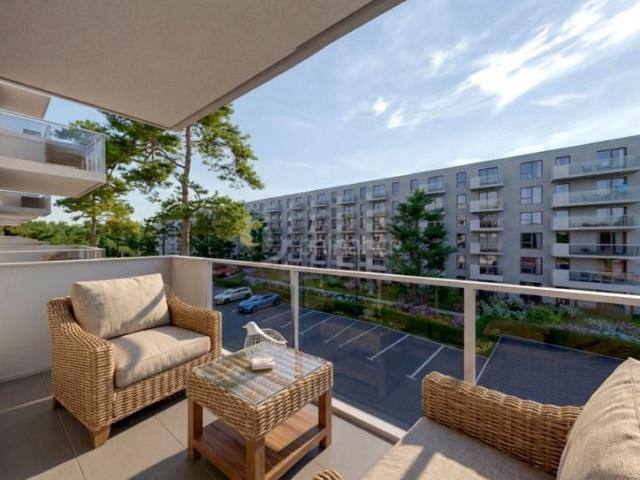 Mieszkanie 68,65 m², Gdynia