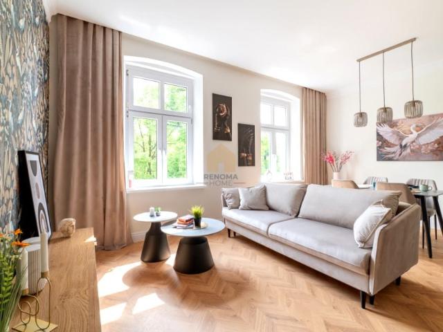 Mieszkanie 68,60 m², Legnica