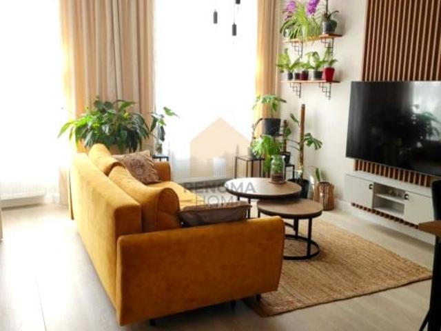 Mieszkanie 68,60 m², Legnica
