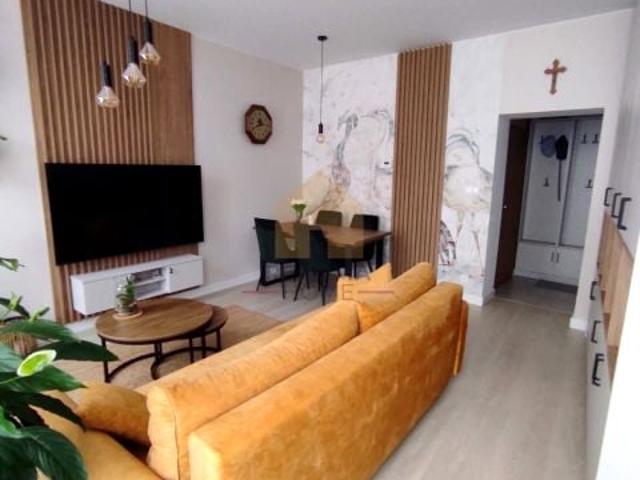 Mieszkanie 68,60 m², Legnica