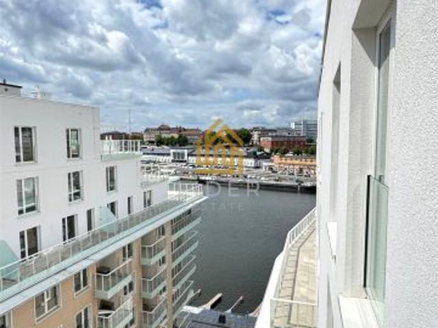 Mieszkanie 68,62 m², Szczecin